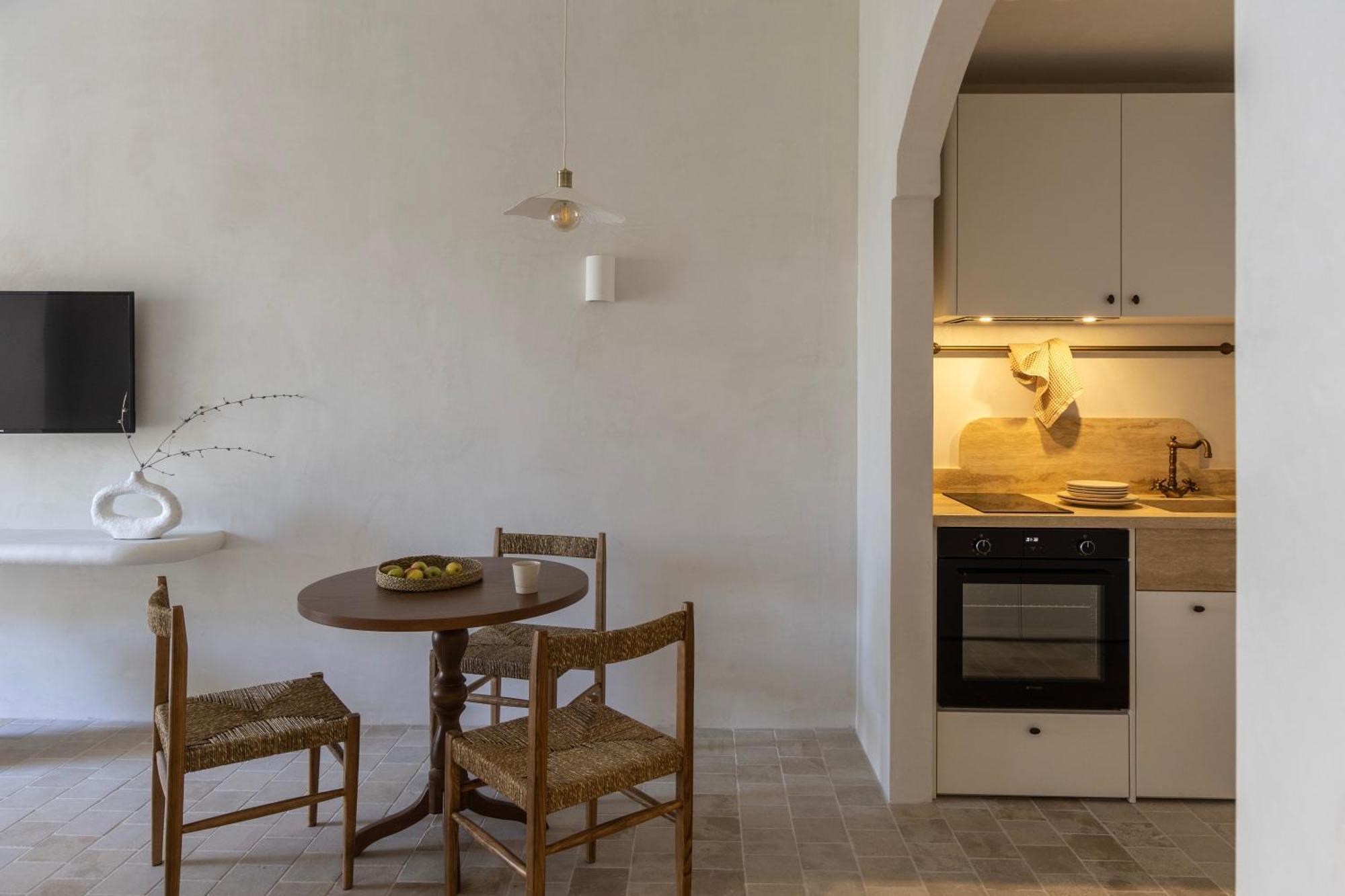 شقة Om Living Pelion Áyios Dhimítrios المظهر الخارجي الصورة