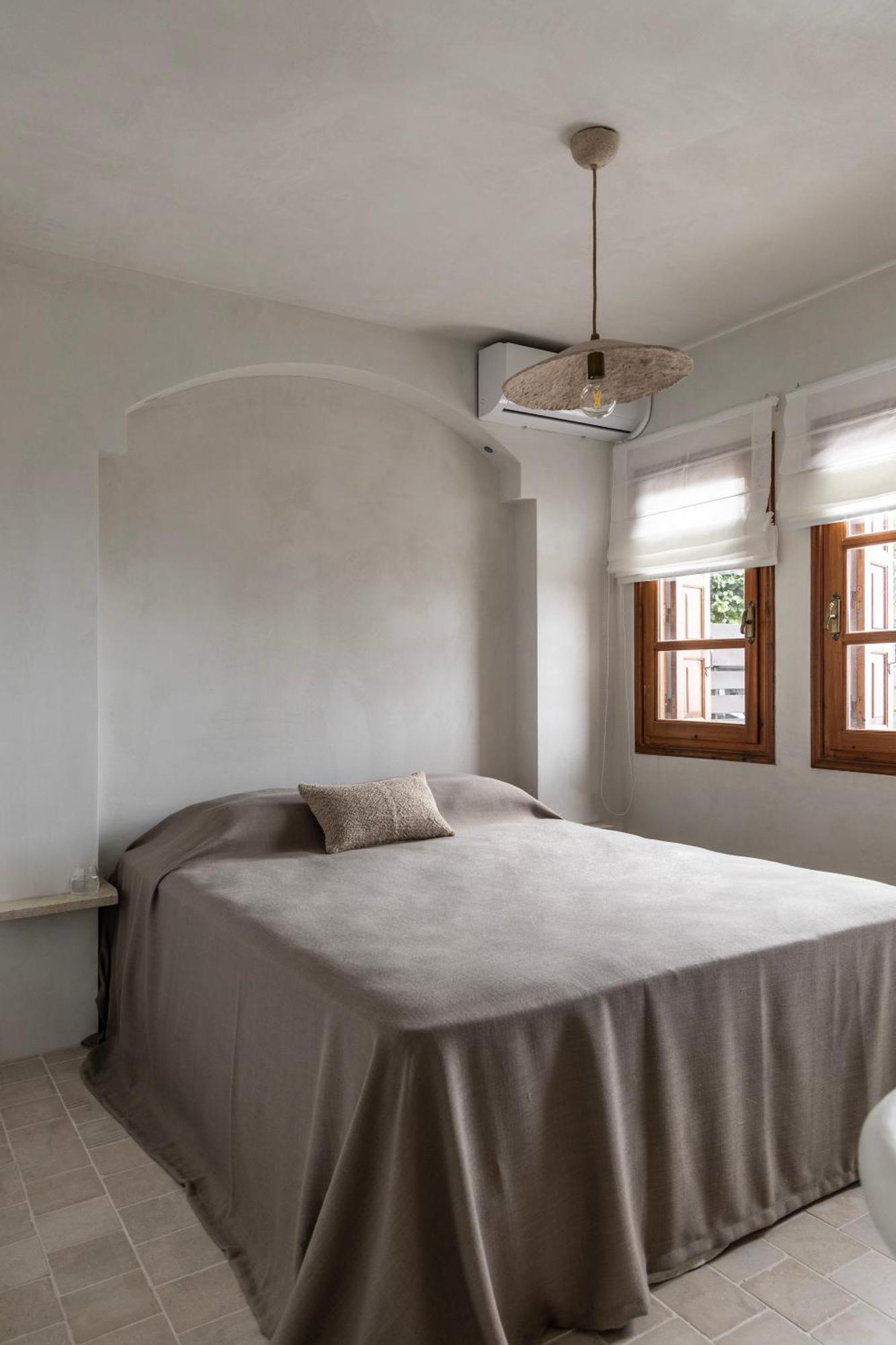 شقة Om Living Pelion Áyios Dhimítrios المظهر الخارجي الصورة