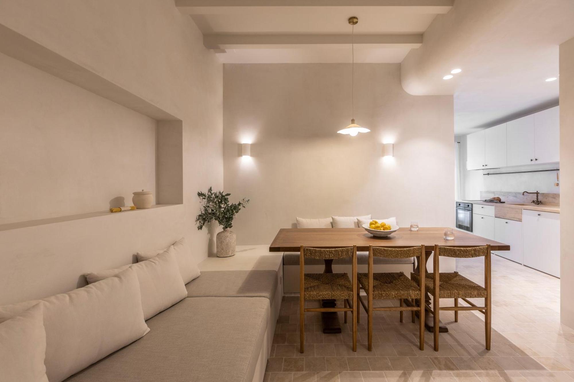 شقة Om Living Pelion Áyios Dhimítrios المظهر الخارجي الصورة