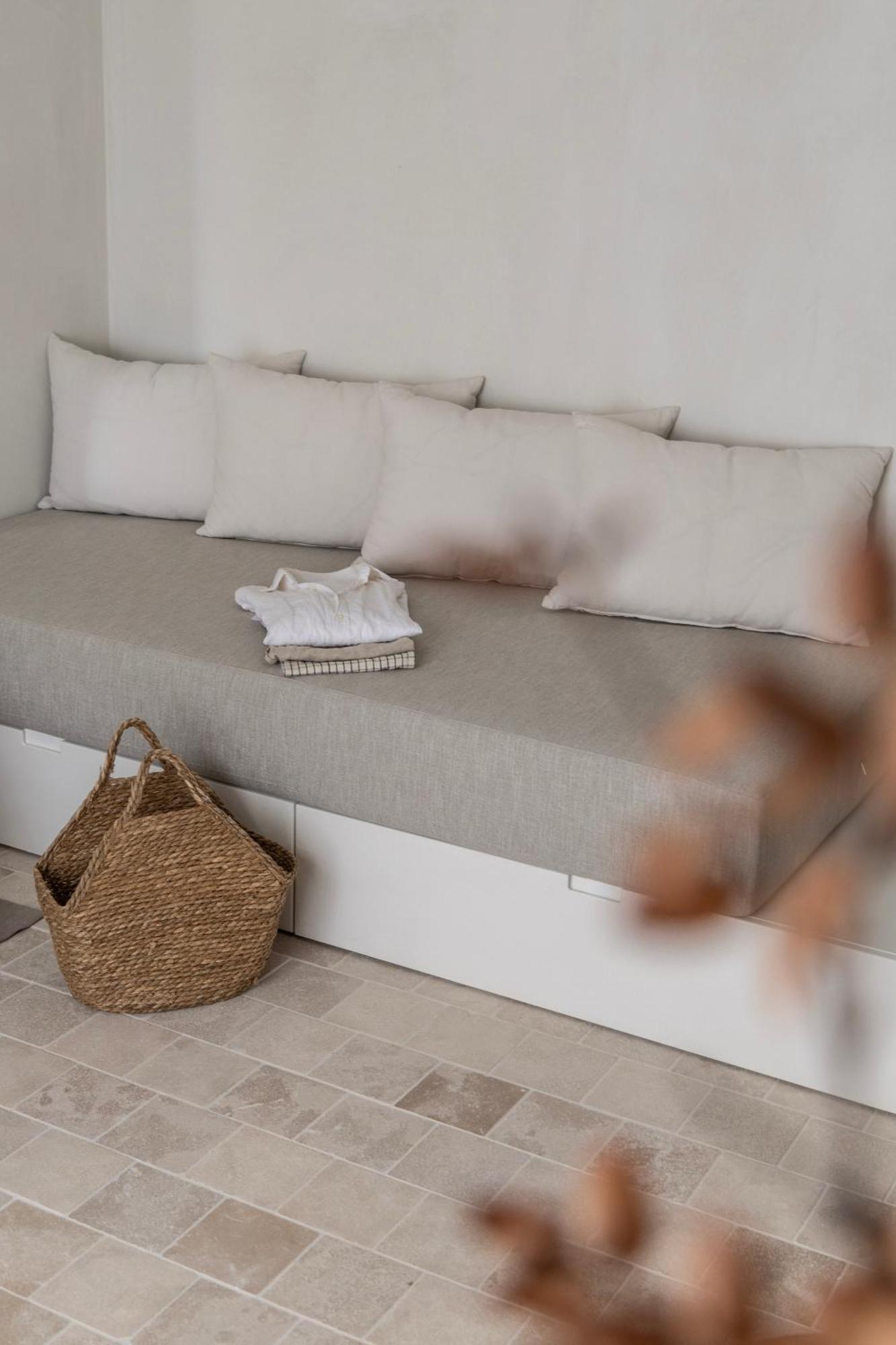 شقة Om Living Pelion Áyios Dhimítrios المظهر الخارجي الصورة