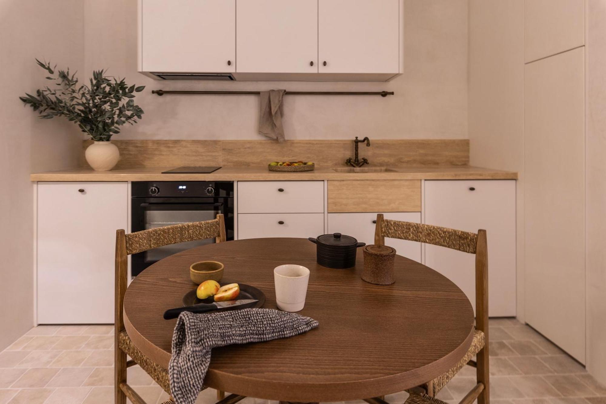 شقة Om Living Pelion Áyios Dhimítrios المظهر الخارجي الصورة