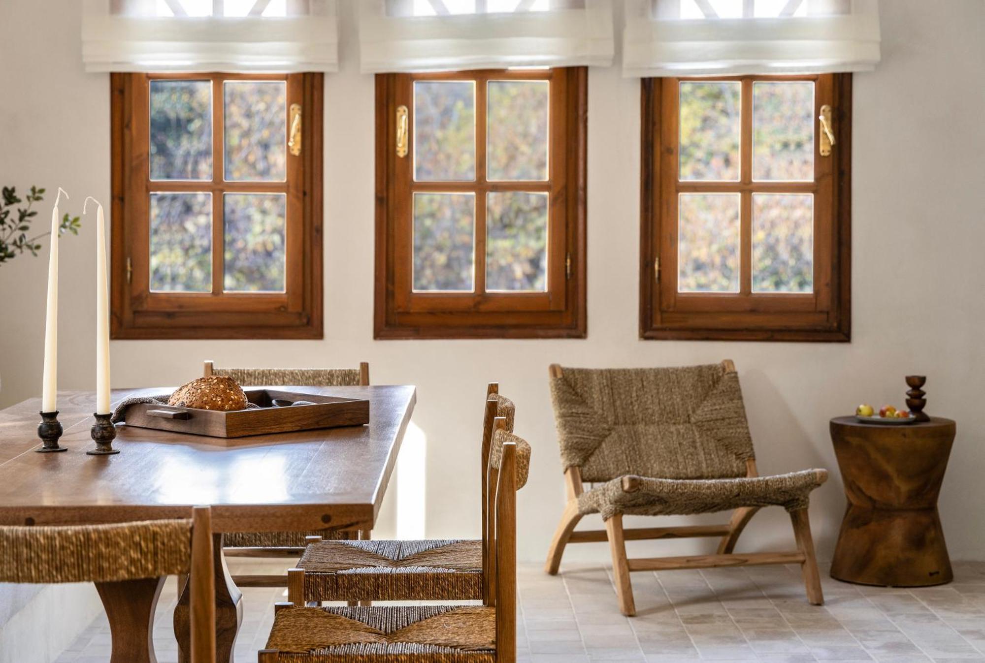 شقة Om Living Pelion Áyios Dhimítrios المظهر الخارجي الصورة