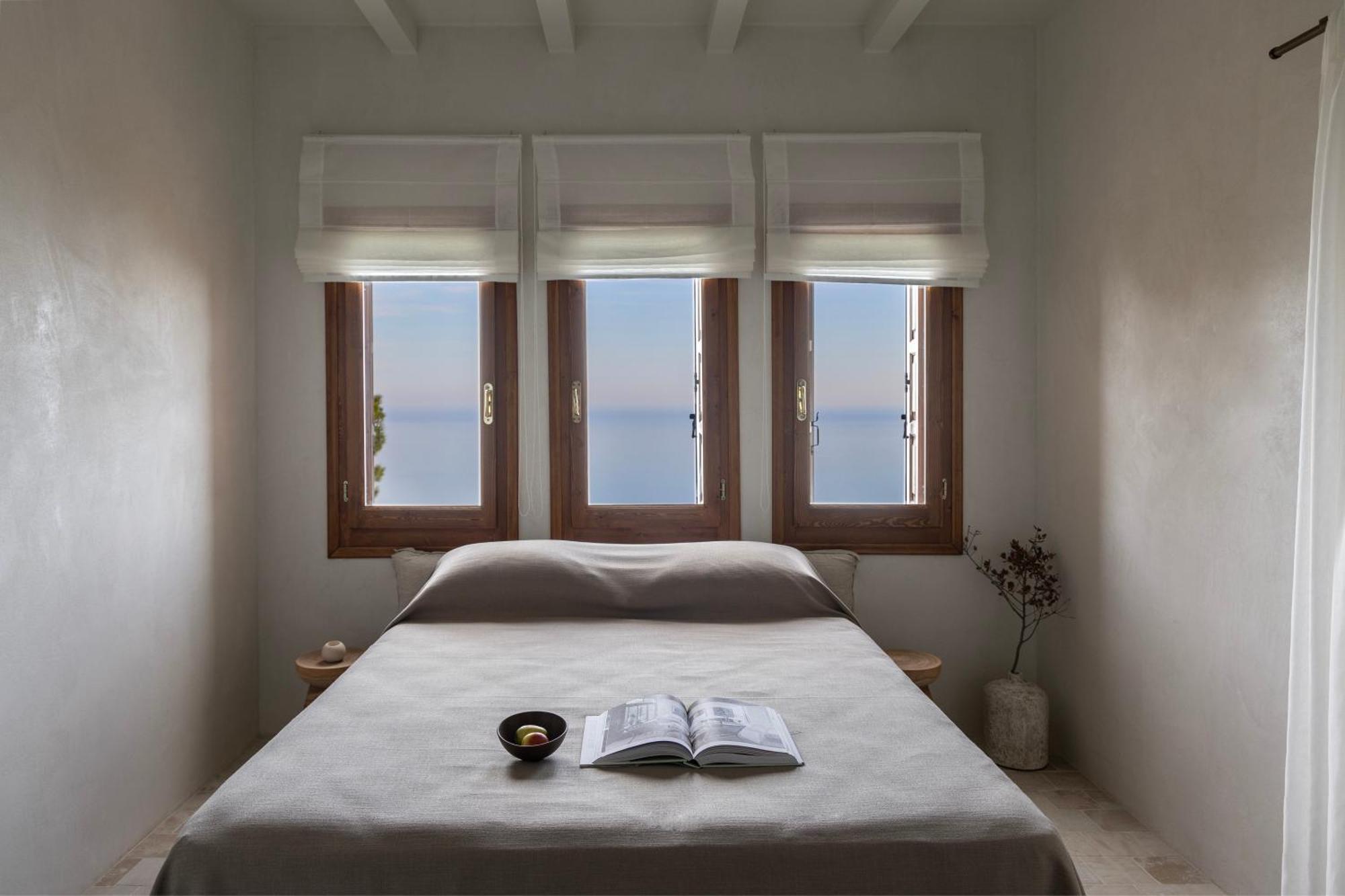 شقة Om Living Pelion Áyios Dhimítrios المظهر الخارجي الصورة
