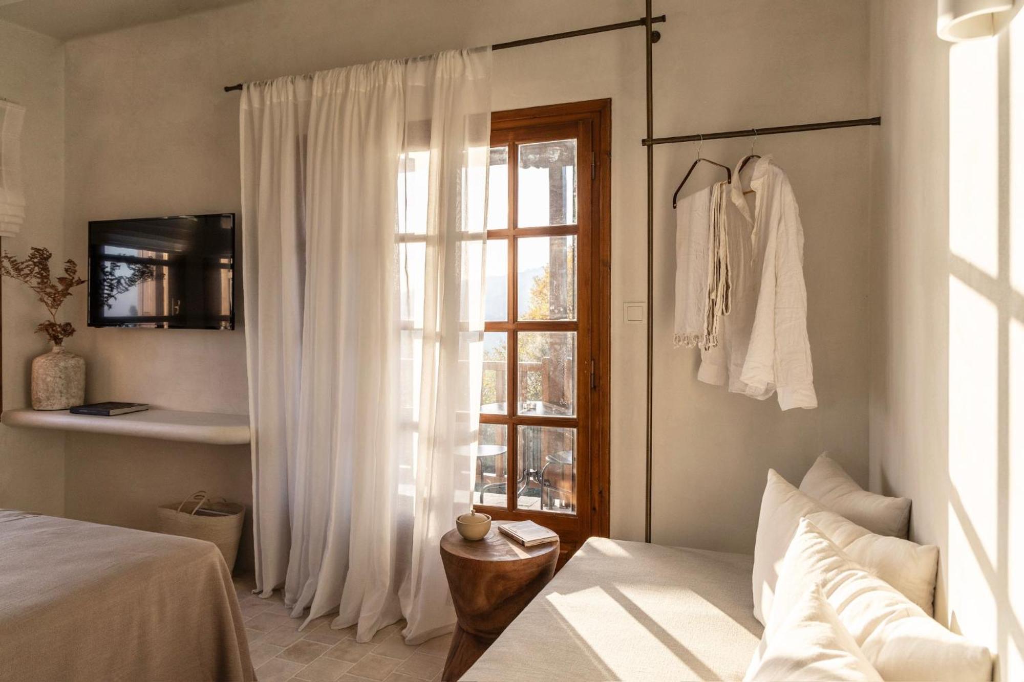شقة Om Living Pelion Áyios Dhimítrios المظهر الخارجي الصورة