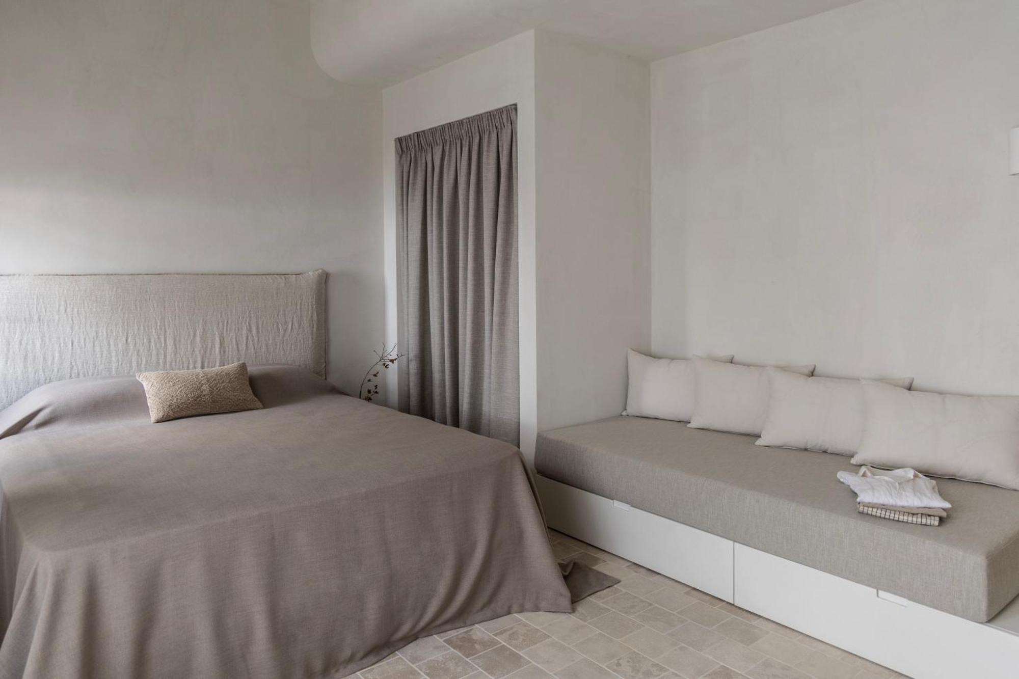شقة Om Living Pelion Áyios Dhimítrios المظهر الخارجي الصورة
