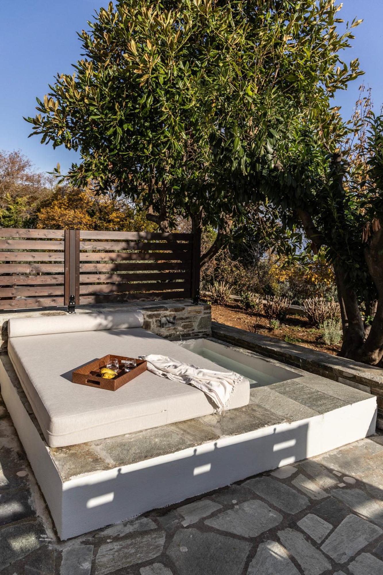 شقة Om Living Pelion Áyios Dhimítrios المظهر الخارجي الصورة