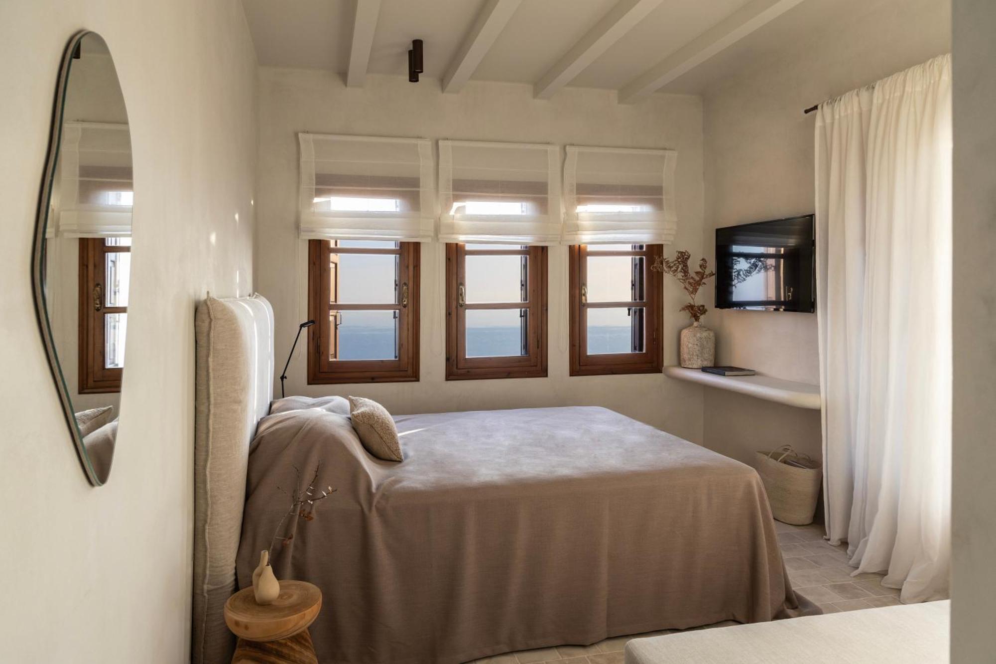 شقة Om Living Pelion Áyios Dhimítrios المظهر الخارجي الصورة