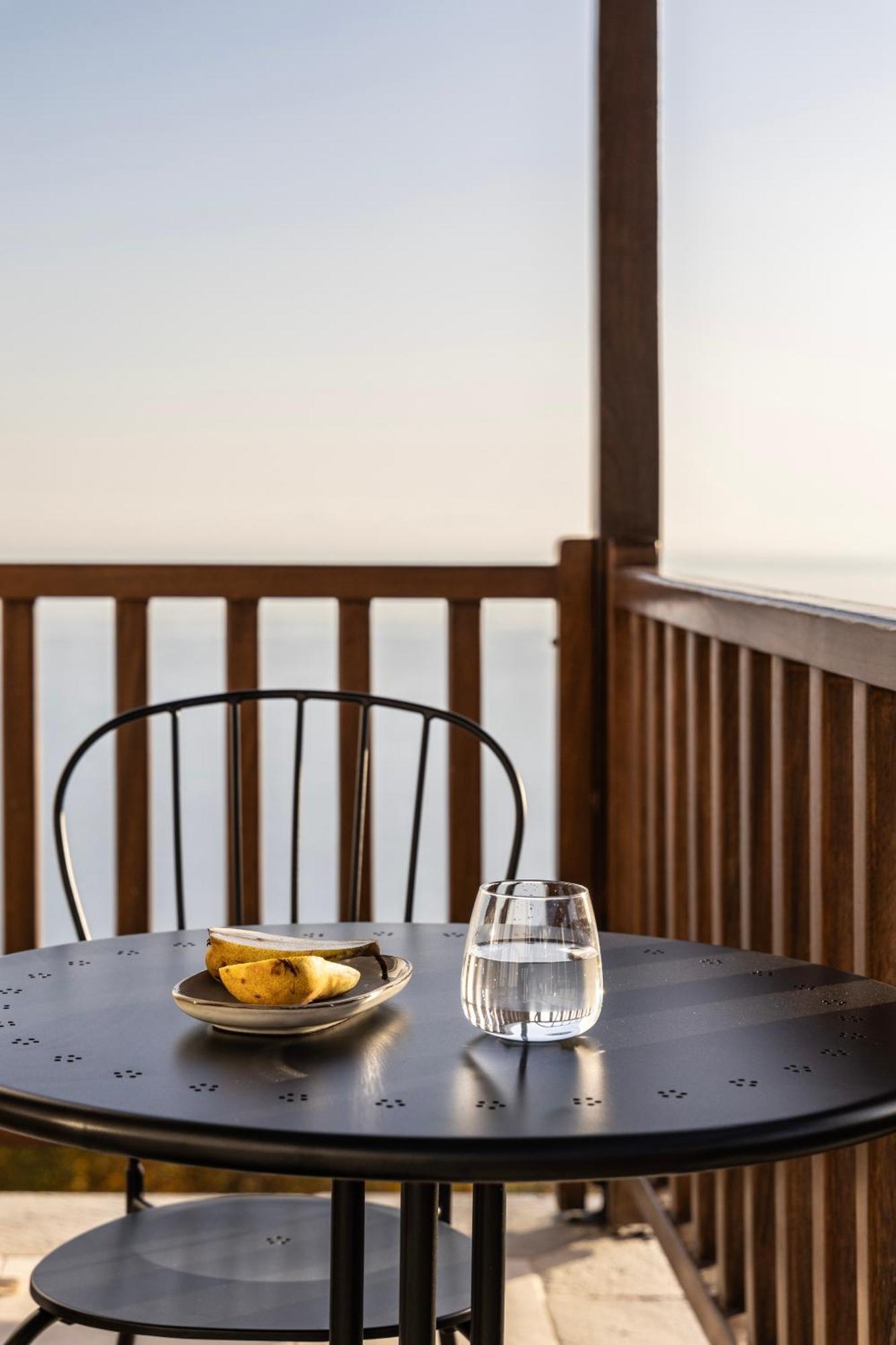 شقة Om Living Pelion Áyios Dhimítrios المظهر الخارجي الصورة