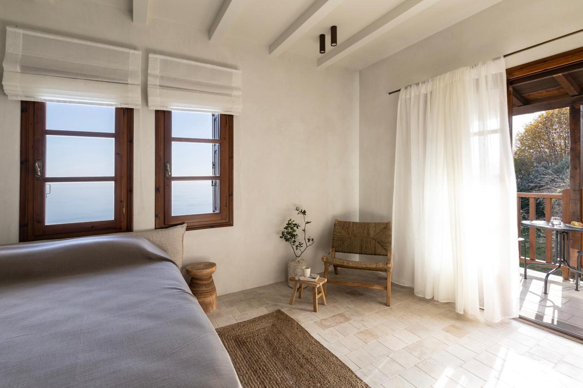 شقة Om Living Pelion Áyios Dhimítrios المظهر الخارجي الصورة