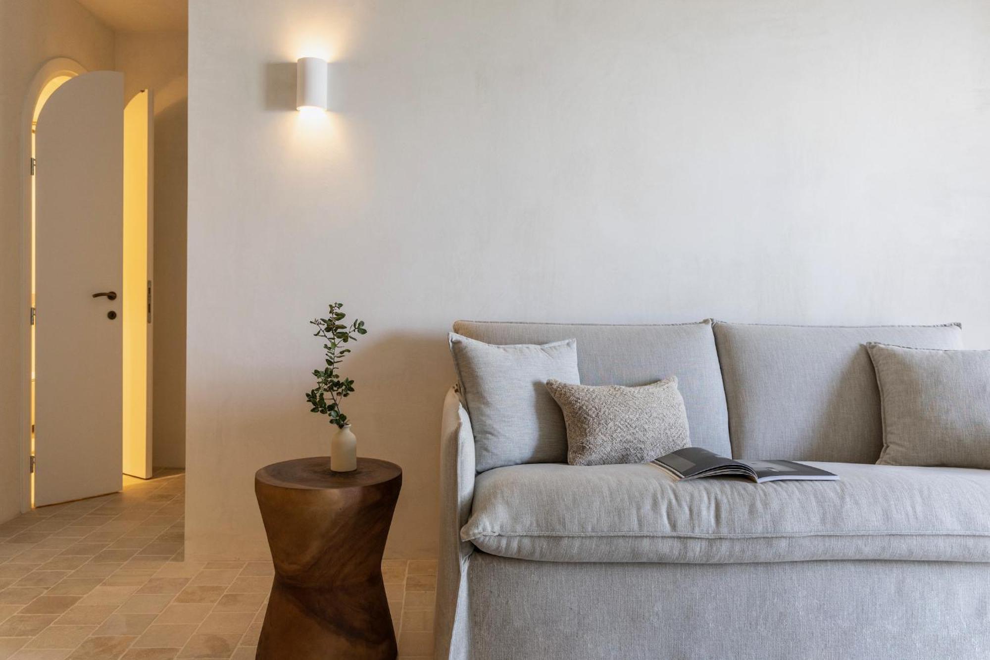 شقة Om Living Pelion Áyios Dhimítrios المظهر الخارجي الصورة