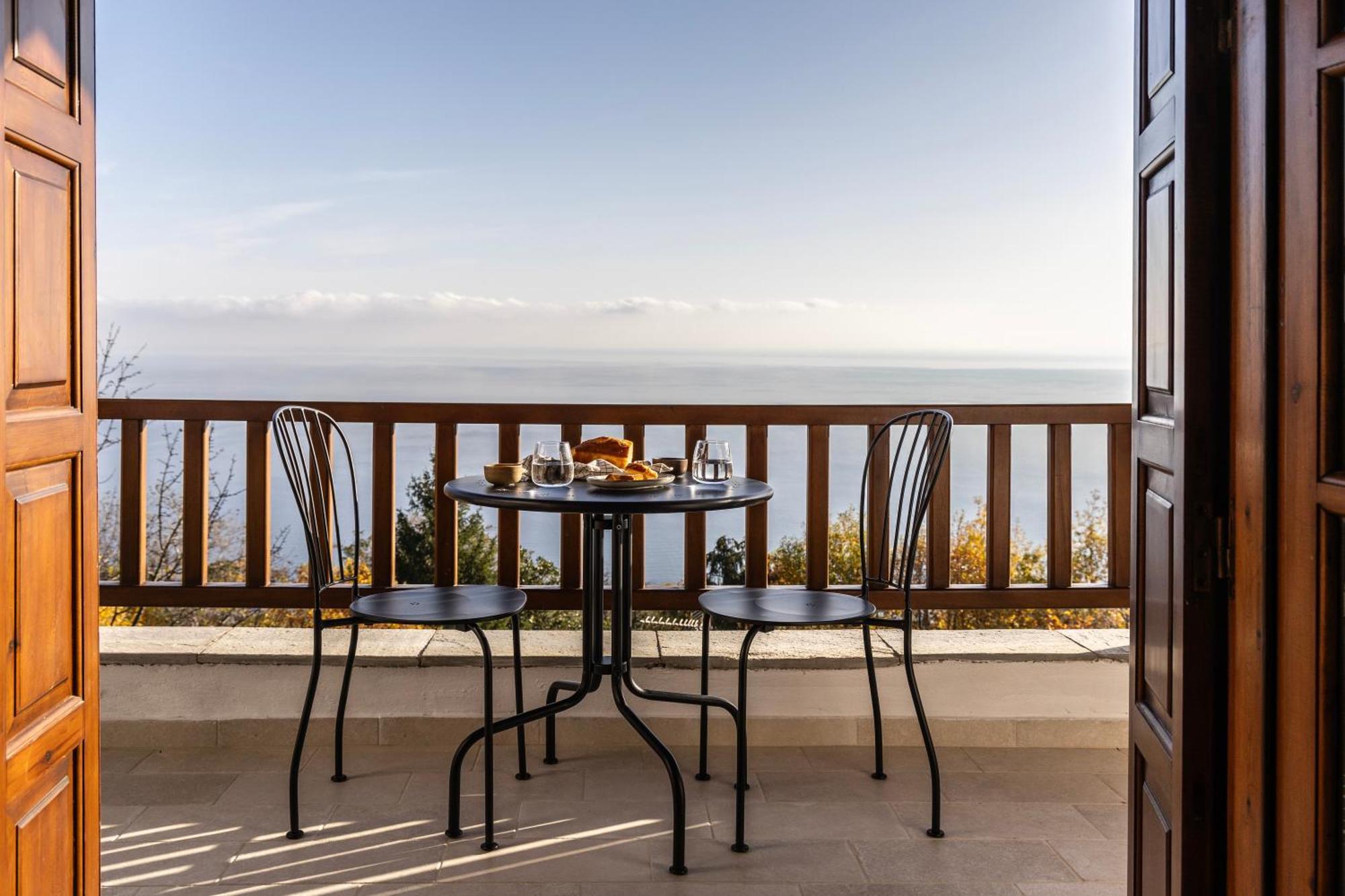 شقة Om Living Pelion Áyios Dhimítrios المظهر الخارجي الصورة