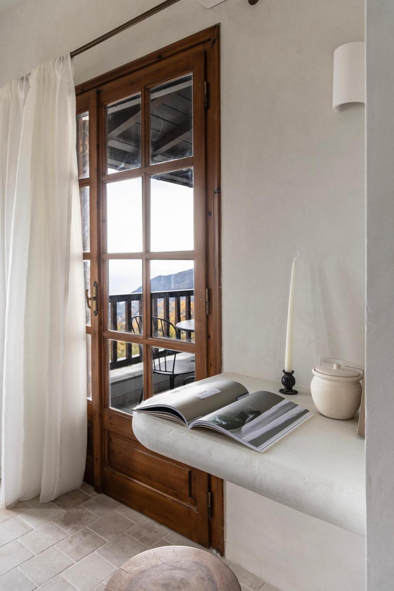 شقة Om Living Pelion Áyios Dhimítrios المظهر الخارجي الصورة