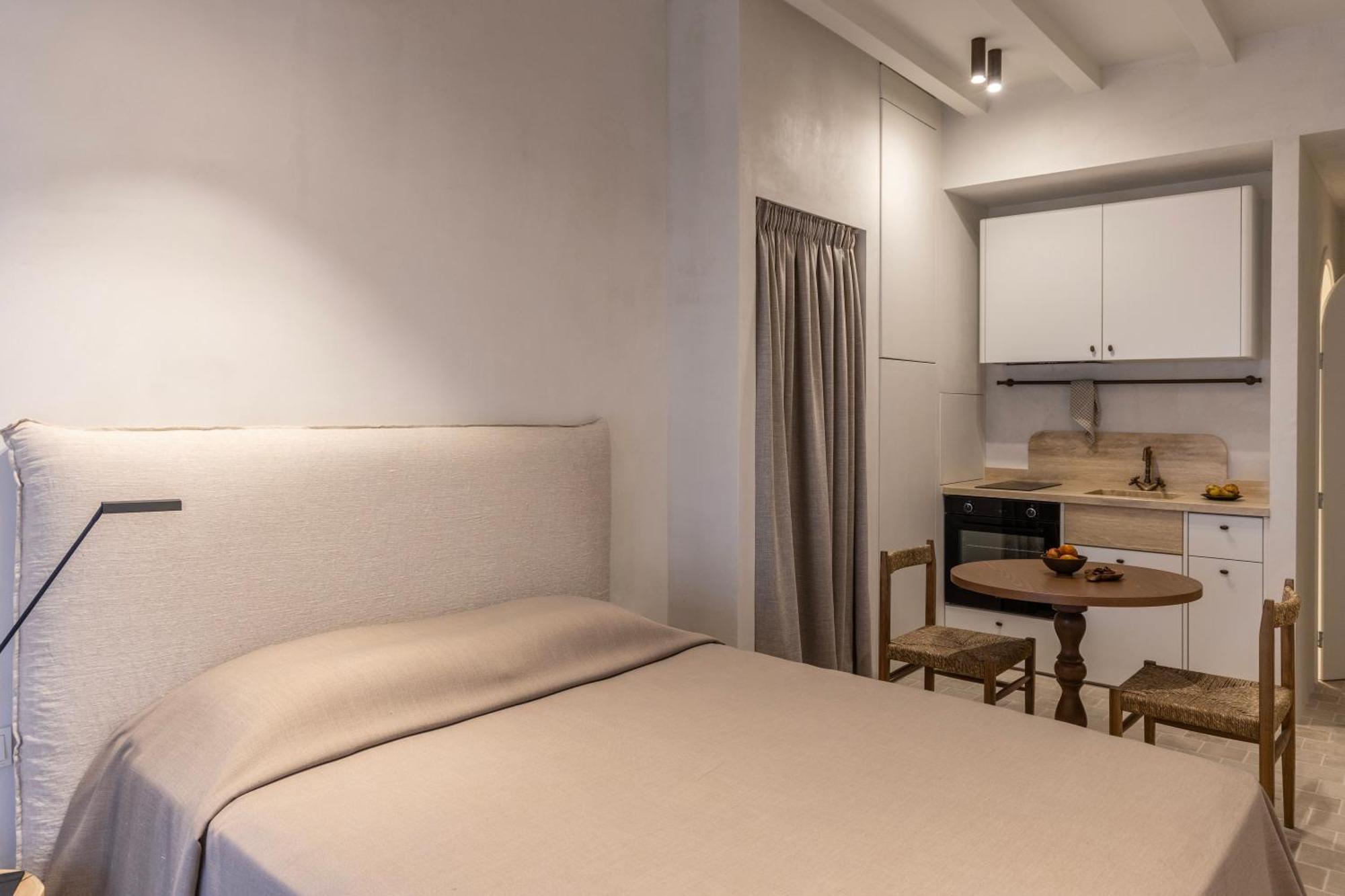شقة Om Living Pelion Áyios Dhimítrios المظهر الخارجي الصورة