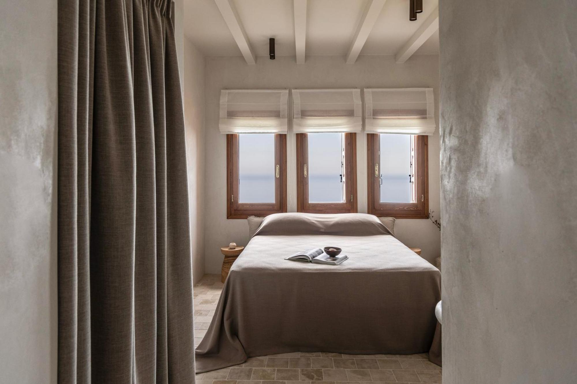 شقة Om Living Pelion Áyios Dhimítrios المظهر الخارجي الصورة
