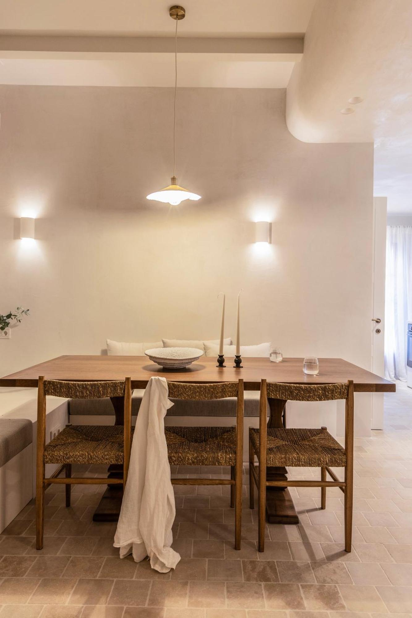 شقة Om Living Pelion Áyios Dhimítrios المظهر الخارجي الصورة