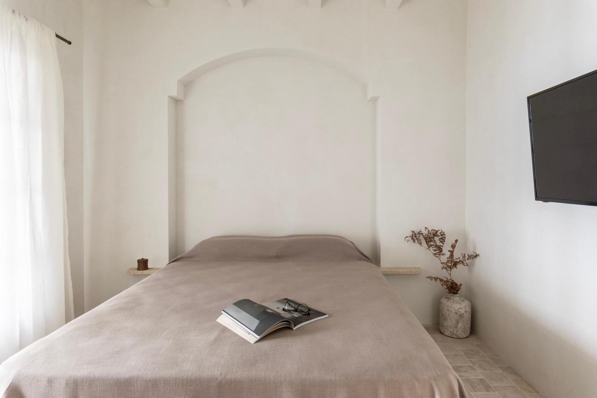 شقة Om Living Pelion Áyios Dhimítrios المظهر الخارجي الصورة