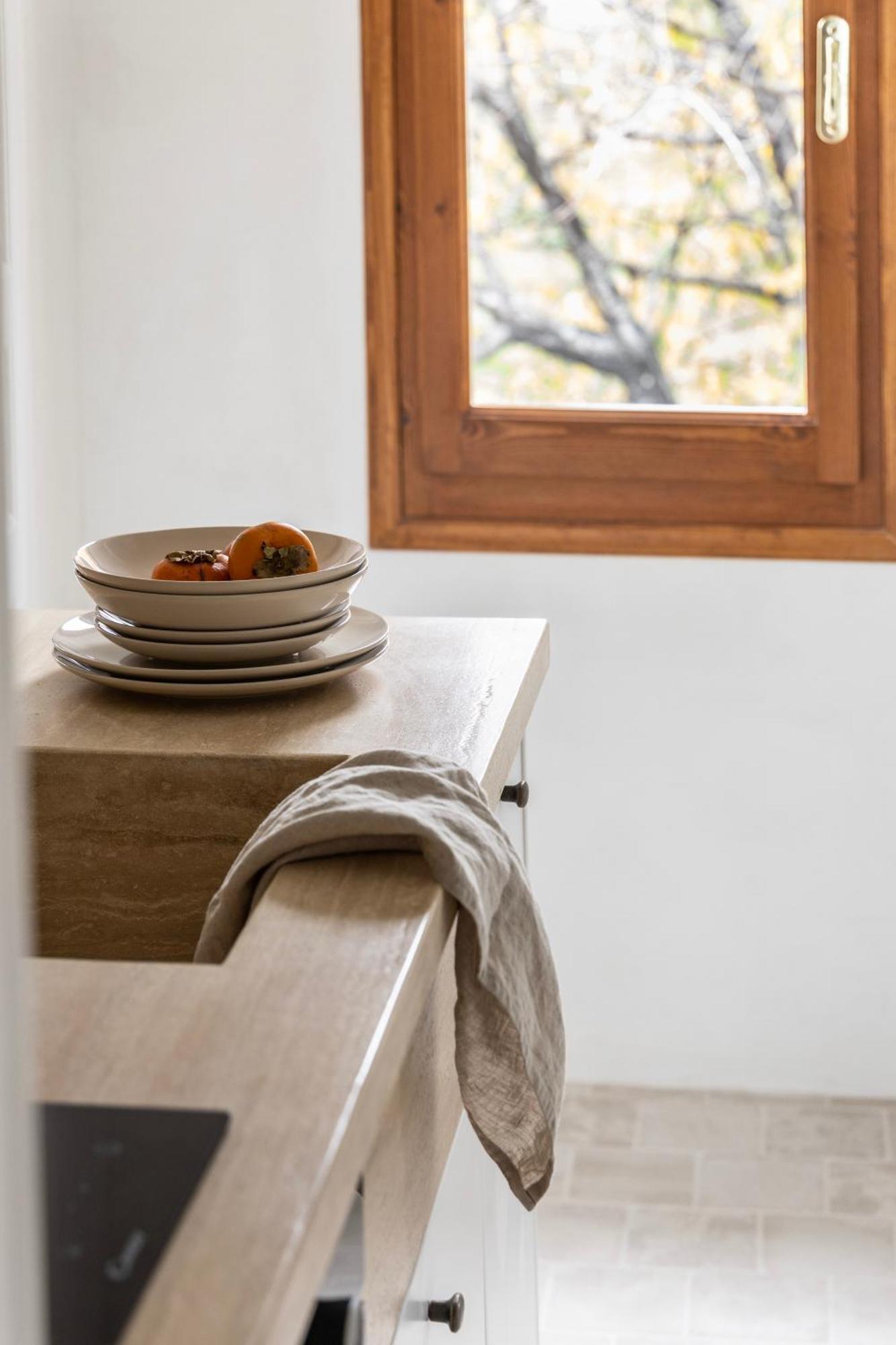 شقة Om Living Pelion Áyios Dhimítrios المظهر الخارجي الصورة