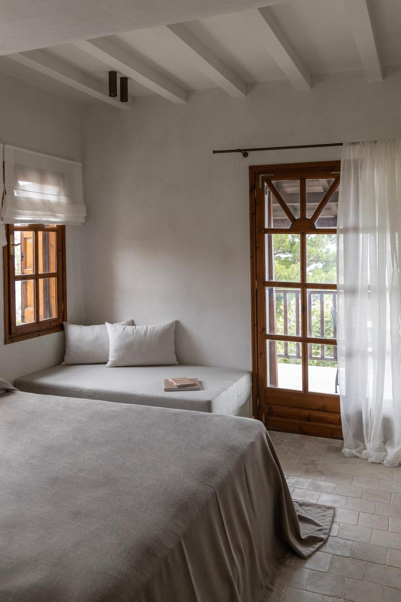 شقة Om Living Pelion Áyios Dhimítrios المظهر الخارجي الصورة
