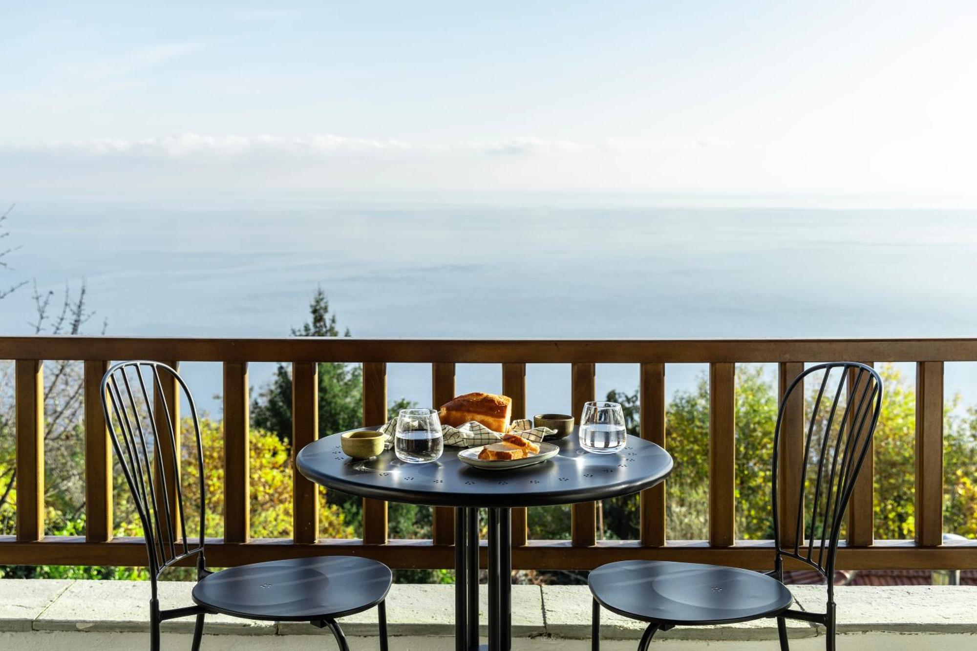 شقة Om Living Pelion Áyios Dhimítrios المظهر الخارجي الصورة