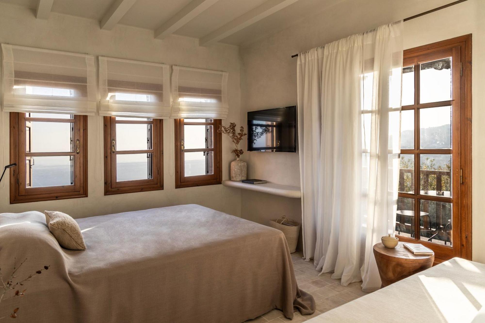 شقة Om Living Pelion Áyios Dhimítrios المظهر الخارجي الصورة