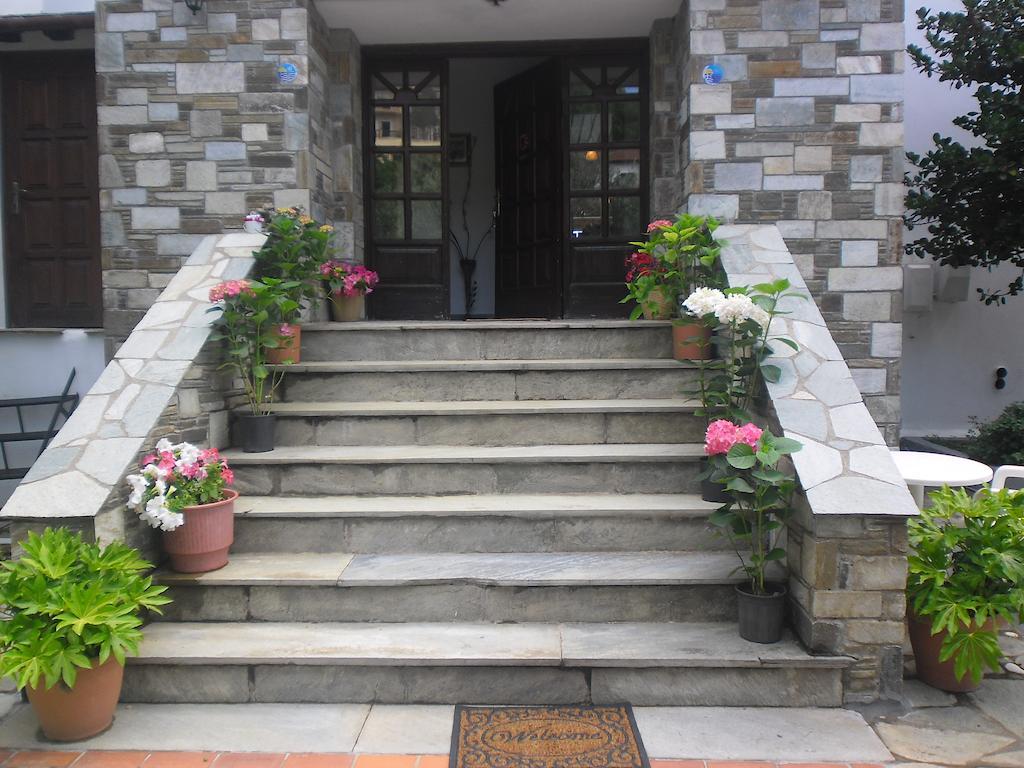 شقة Om Living Pelion Áyios Dhimítrios المظهر الخارجي الصورة